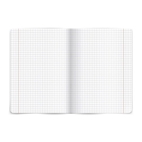 Zeszyt chemia SUPERPREMIUM A5 60k. 70g krata Top 2000 (400150674)