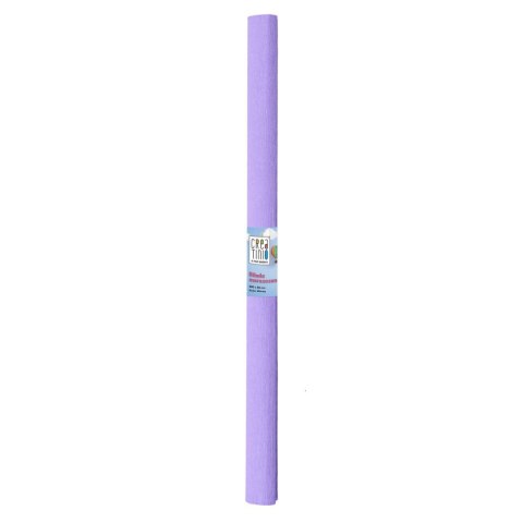 Bibuła marszczona liliowy 2000mm x 500mm TOP-2000 (400153902)