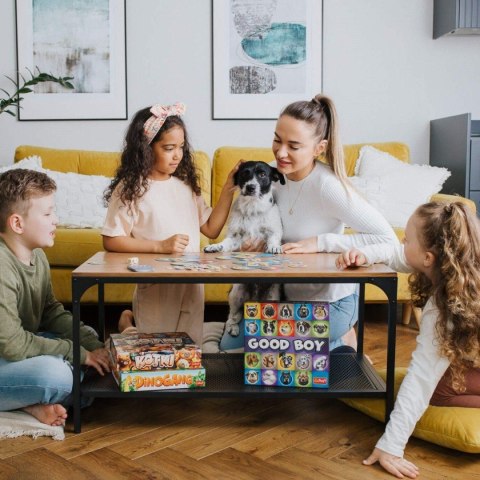 Gra planszowa Good boy Good Boy Trefl (02288)