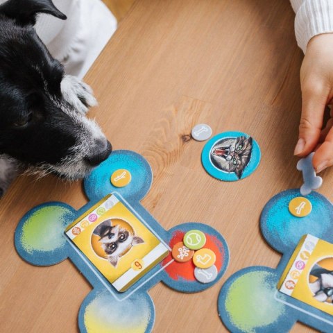 Gra planszowa Good boy Good Boy Trefl (02288)