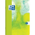 Zeszyt PAINT A4 60k. krata Oxford (400170336)