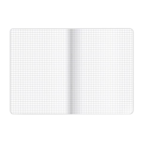 Zeszyt CITIES OF THE WORLD A5 16k. 70g krata Top 2000 (400157888)