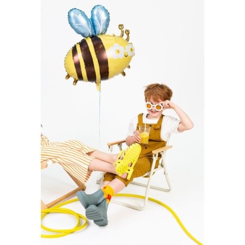 Balon foliowy Bączek, 63.5x72 cm Partydeco (FB204)