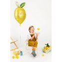 Balon foliowy Partydeco Cytrynka, 50x75 cm (FB203)