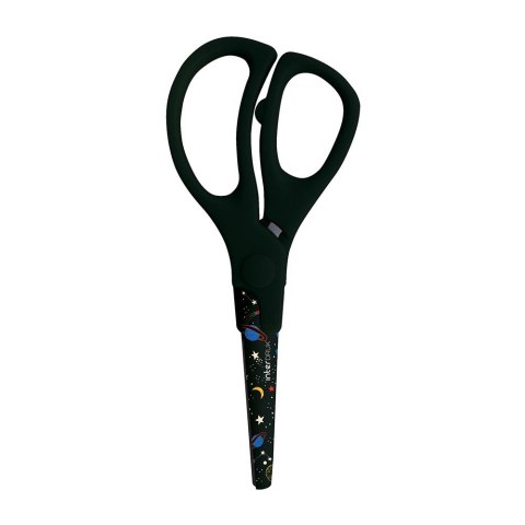 Nożyczki GAME OVER 13 cm 13cm Noster (18 szt)