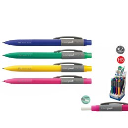 Ołówek automatyczny Milan PL1 Touch 0,7mm (185011920)
