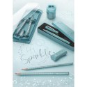 Ołówek Faber Castell Sparkle metallic Ocean B (118262 FC)
