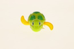 Zabawka do kąpieli Bigtoys żółwik nakręcany do wody (BZ8939)
