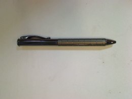Długopis Cresco niebieski 1,0mm (830041)