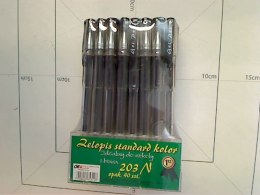 Długopis żelowy (GP40)