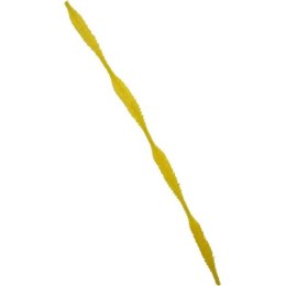 Drucik Titanum Craft-Fun Series kreatywny kolor: żółty 300mm 15 szt (16001B)