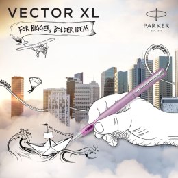 Ekskluzywne pióro wieczne Parker VECTOR XL (2159763)
