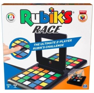 Gra strategiczna Rubik Race Game Spin Master (606724)