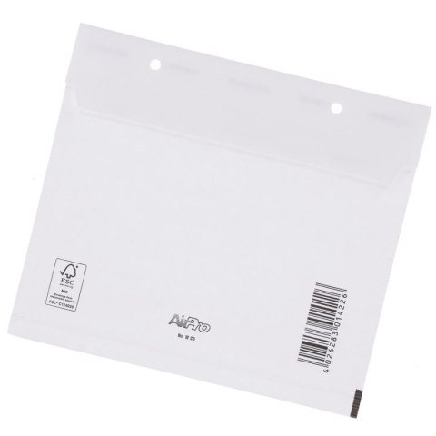 Koperta powietrzna CD biały [mm:] 180x165 AirPro