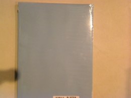 Papier kolorowy Copytinta A4 - niebieski 80g