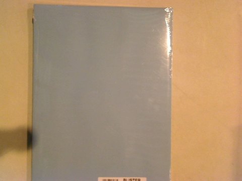 Papier kolorowy A4 niebieski 80g Copytinta