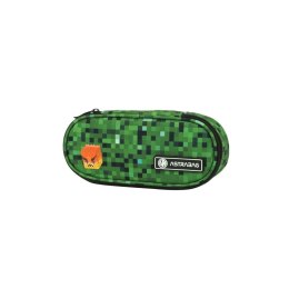 Saszetka Astrabag Pixel One AC6 zielona Astra (505022073)