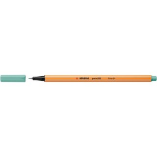 Cienkopis wkład eukaliptusowy 0,4mm 1kol. Stabilo (88/12)