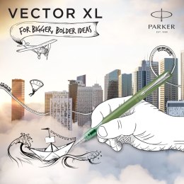 Ekskluzywne pióro wieczne Parker VECTOR XL (2159762)