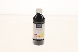 Farba akrylowa 500 ml czarna