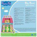 Gra planszowa Trefl Peppa Big race (02262)