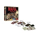 Gra strategiczna Trefl Mafia - Miasto intryg Mafia (02297)
