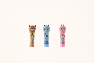 Klej w sztyfcie zwierzęta 8g Astra (401220007)