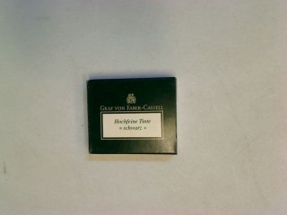 Naboje czarny Faber Castell (FC148706)