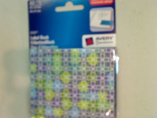 Notes samoprzylepny (karteczki) bloczek Avery Zweckform (8320)