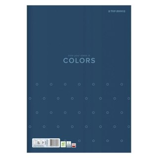 Papier kancelaryjny A3 colors krata TOP-2000 (400169246)