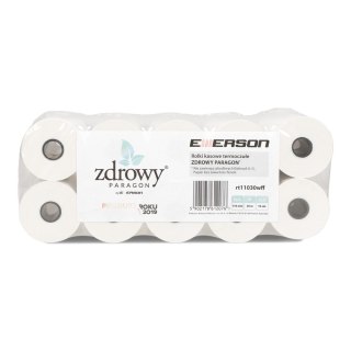 Rolka termiczna fenol fre 110x30 [mm*m] Emerson (rt011030wkff)