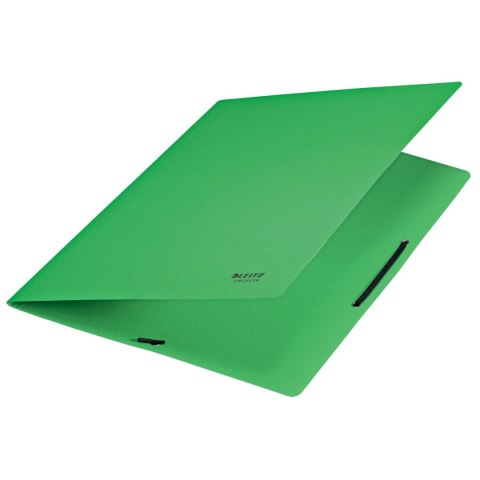 Teczka kartonowa na gumkę recycle A4 zielona 430g Leitz (39080055) Teczka kartonowa na gumkę recycle A4 zielona 430g Leitz (39080055)