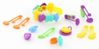 Zestaw piękności mała księżniczka nr.10 w worku Polesie (61287)