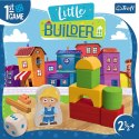 Gra strategiczna Trefl Little Builder Little Builder (02342)