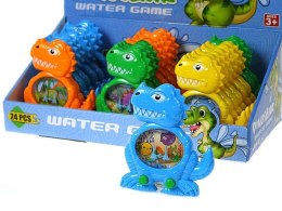 Gra zręcznościowa Adar wodna dinozaur mix (573215)