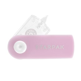 Korektor w taśmie (myszka) Starpak 5x6 [mm*m] (507203)