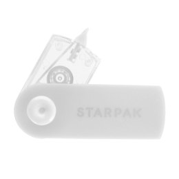Korektor w taśmie (myszka) Starpak 5x6 [mm*m] (507204)
