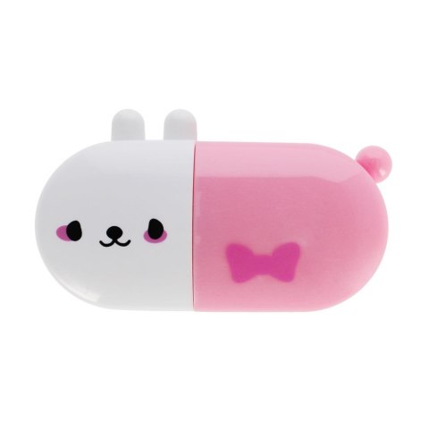 Korektor w taśmie (myszka) Królik 5x6 [mm*m] Starpak (507207)