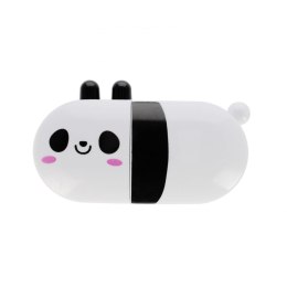 Korektor w taśmie (myszka) Starpak Panda 5x6 [mm*m] (507206)