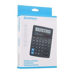 Kalkulator na biurko Donau Tech (K-DT4141-01)