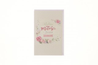 Kartka składana A5 Enzo