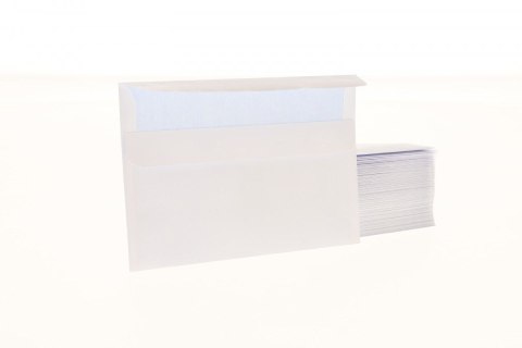 Koperta sk C6 biała [mm:] 114x162 WZ Eurocopert 100 sztuk