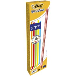 Ołówek Bic HB (918487)