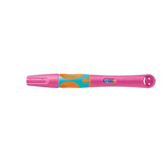 Pióro wieczne Griffix Lovely Pink dla praworęcznych 820240 Pelikan (400192104)