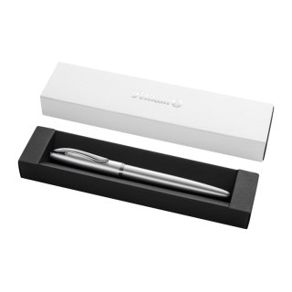 Pióro wieczne Jazz Noble Elegance Silver 821858 Pelikan (400189915)