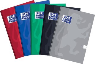Zeszyt A4 esse 96k. 90g krata Oxford (400174964)
