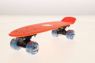 Deskorolka plastikowa mini Artyk (134982)