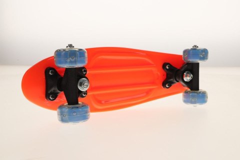 Deskorolka plastikowa mini Artyk (134982)