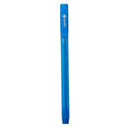 Długopis Zenith Pixel niebieski 0,5mm
