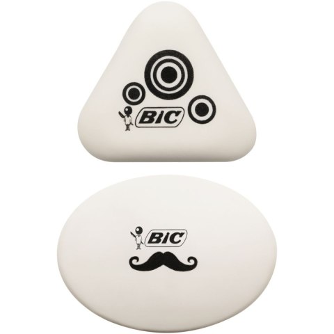 Gumka do mazania BL mini fun Bic (927870)